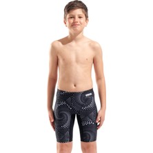 Arena Boy's Fireflow Swim Jammer Erkek Çocuk Yüzücü Mayo