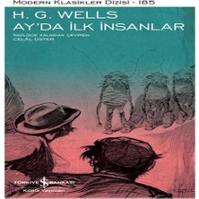 Colezium Ay'da Ilk Insanlar - Modern Klasikler Dizisi