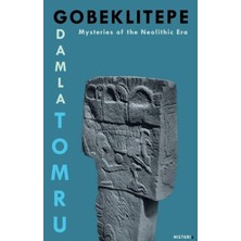 Colezium Gobeklitepe