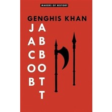 Colezium Genghıs Khan