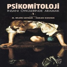 Colezium Psikomitoloji –  Insanı Öykülerinde Aramak 1