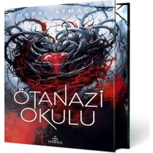 Colezium Ötanazi Okulu 4 (Ciltli Özel Baskı)