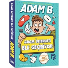 Colezium Adam Interneti Ele Geçiriyor