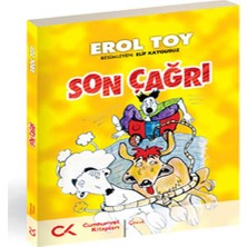 Colezium Son Çağrı