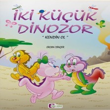 Colezium Iki Küçük Dinozor - Kendin Ol