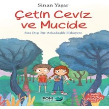 Colezium Çetin Ceviz ve Mucide