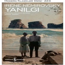 Colezium Yanılgı - Modern Klasikler Dizisi