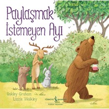 Colezium Paylaşmak Istemeyen Ayı