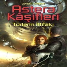 Colezium Astera Kaşifleri 2-Türlerin Ittifakı