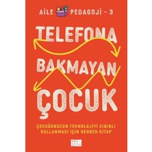 Colezium Telefona Bakmayan Çocuk