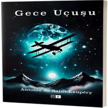 Colezium Gece Uçuşu