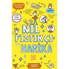 Colezium Nil Fıstıkçı Bir Harika