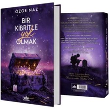 Colezium Bir Kibritle Yok Olmak 3 (Ciltli)