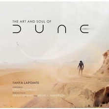 The Art And Soul Of Dune
