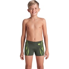 Arena Boy's Poseidonia Swim Short Erkek Çocuk Yüzme Mayo