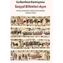 Sosyal Bilimleri Açın