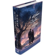 Colezium Is Kokan Zeytin Ağacı 3 (Ciltli)