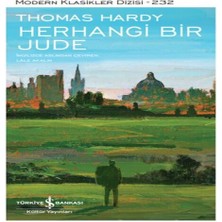 Colezium Herhangi Bir Jude - Modern Klasikler Dizisi