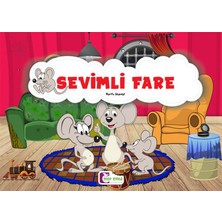 Colezium Sevimli Fare