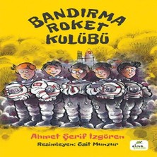 Colezium Bandırma Roket Kulübü