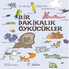 Colezium Bir Dakikalık Öykücükler