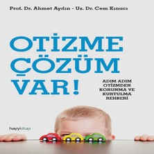 Colezium Otizme Çözüm Var!