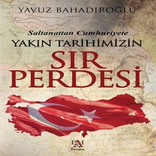 Colezium Yakın Tarihimizin Sır Perdesi