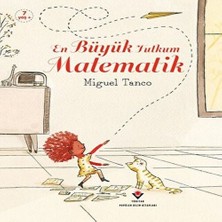 Colezium En Büyük Tutkum Matematik