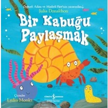 Colezium Bir Kabuğu Paylaşmak