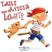 Colezium Tatlı Ayıcık Tonti