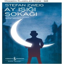 Colezium Ay Işığı Sokağı - Modern Klasikler Dizisi