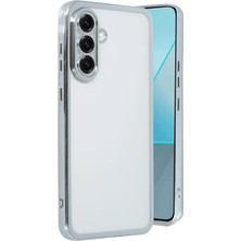 Royal Case Samsung Galaxy A56 Kılıf Kılıf Kamera Lens Korumalı Parlak Silikon Kapak Ryc/razer Lens