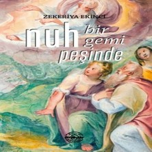 Colezium Nuh Bir Gemi Peşinde