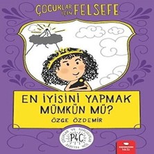 Colezium En Iyisini Yapmak Mümkün Mü? - Çocuklar Için Felsefe