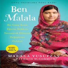 Colezium Ben Malala (Genç Okurlara Özel Baskı)