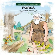 Colezium Ömer Seyfettin Hikayeleri 7 - Forsa