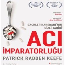 Colezium Acı Imparatorluğu: Sackler Hanedanı’nın Gizli Tarihi