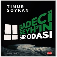 Colezium Badeci Şeyh'in Sır Odası