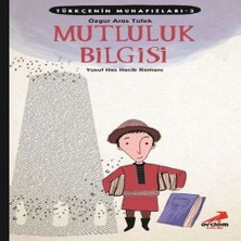 Colezium Türkçenin Muhafızları 3 - Mutluluk Bilgisi