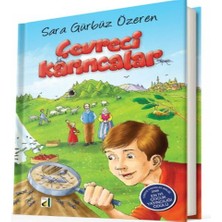 Colezium Çevreci Karıncalar