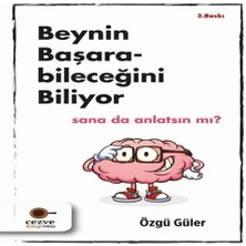 Colezium Beynin Başarabileceğini Biliyor