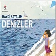 Colezium Haydi Sayalım - Denizler