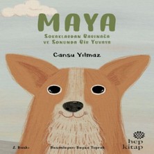 Colezium Maya - Sokaklardan Barınağa ve Sonunda Bir Yuvaya