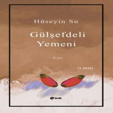 Colezium Gülşefdeli Yemeni