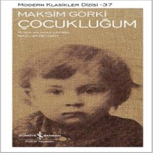 Colezium Çocukluğum - Modern Klasikler Dizisi