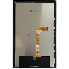 OEM Honor Pad X8A NDL-W09 LCD Ekran + Dokunmatik Set