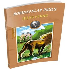 Colezium Robinsonlar Okulu