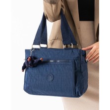 VB Collection Kılinkır Kumaş Kadın Çapraz Askılı Omuz Çantası