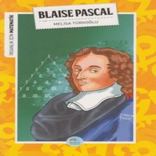 Colezium Insanlık Için Matematik Blaise Pascal