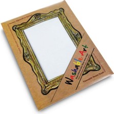 Colezium Funny Mat - Your Work Of Art 25 x 35 cm